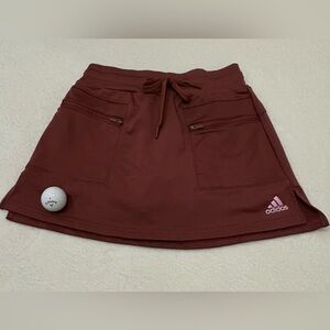 Adidas Athletic Skort